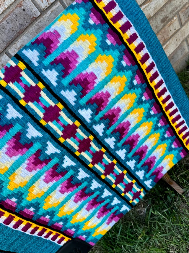 Oversized Show Pads AB Designs Show Clothing